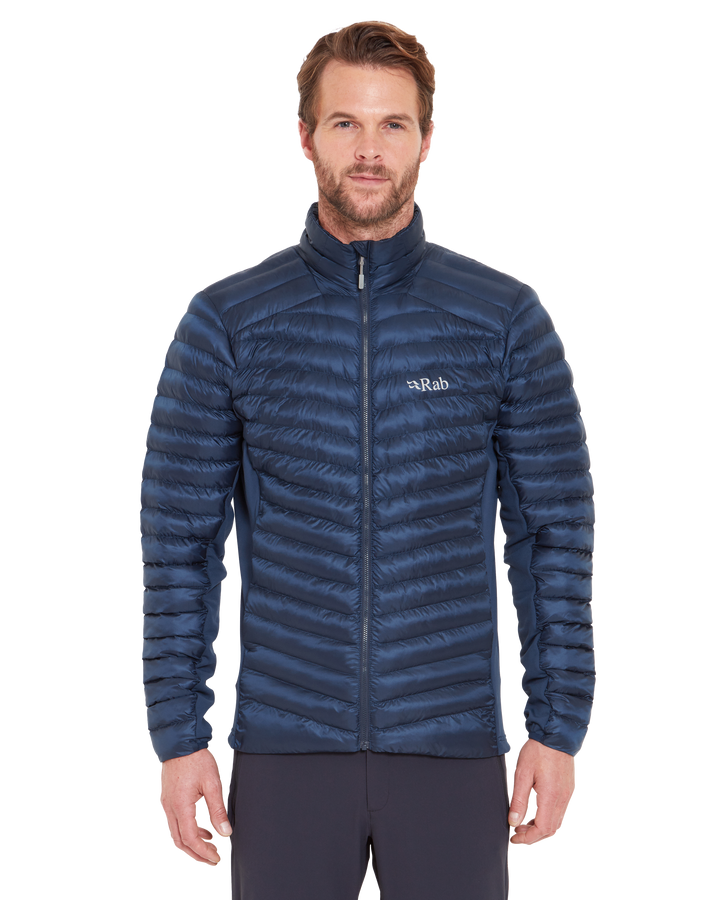 Rab Men's Cirrus Flex Insulated Jacket