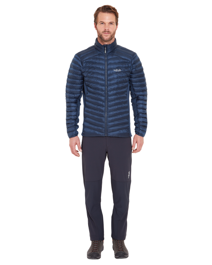 Rab Men's Cirrus Flex Insulated Jacket