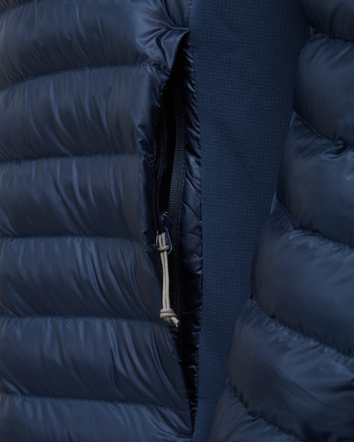 Rab Men's Cirrus Flex Insulated Jacket