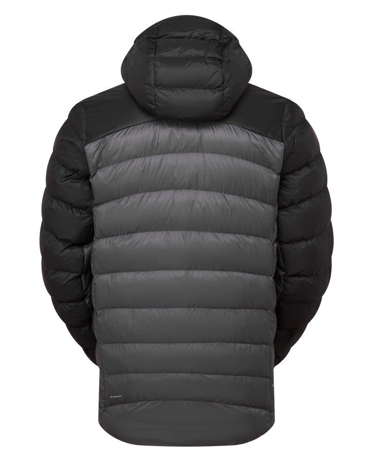 Rab Men's Cirrus Ultra Insulated Hooded Jacket