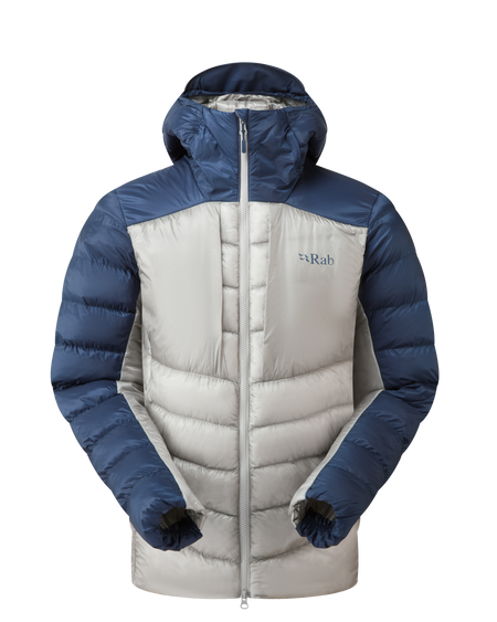 Rab Men's Cirrus Ultra Insulated Hooded Jacket – Trek Kit India