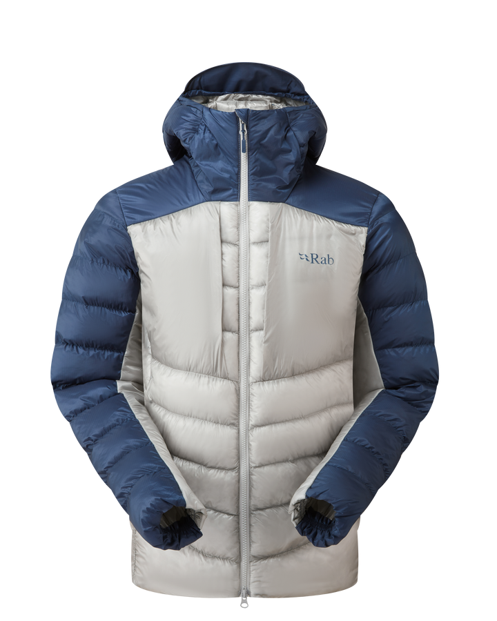 Rab Men's Cirrus Ultra Insulated Hooded Jacket