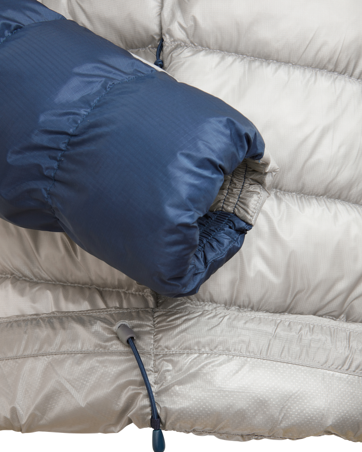 Rab Men's Cirrus Ultra Insulated Hooded Jacket