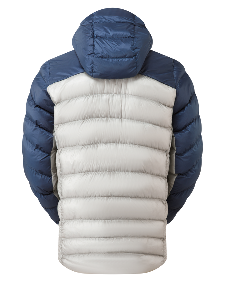 Rab Men's Cirrus Ultra Insulated Hooded Jacket