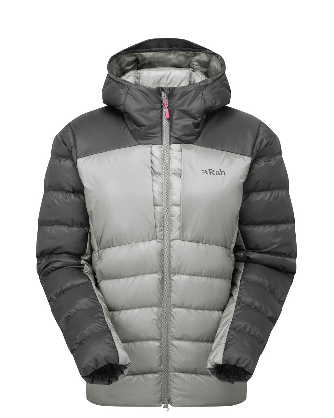 Rab Women's Cirrus Ultra Insulated Hooded Jacket