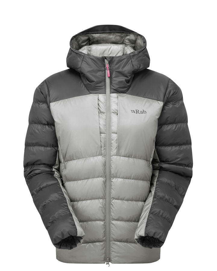 Rab Women's Cirrus Ultra Insulated Hooded Jacket