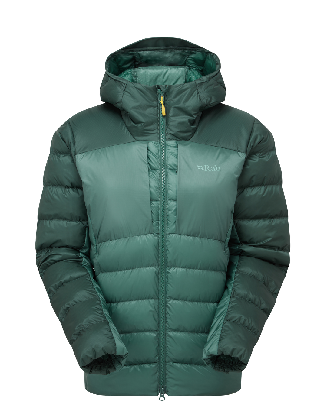 Rab Women's Cirrus Ultra Insulated Hooded Jacket