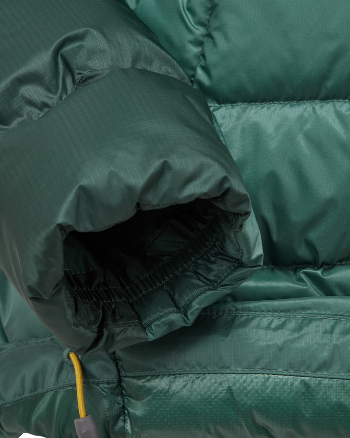 Rab Women's Cirrus Ultra Insulated Hooded Jacket