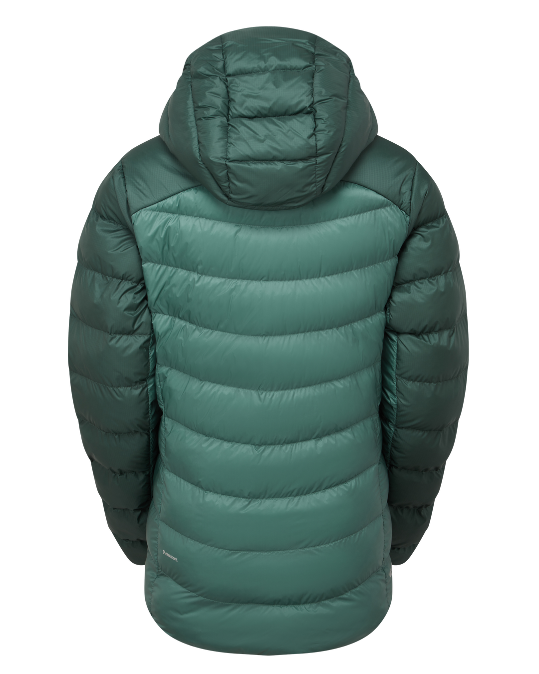 Rab Women's Cirrus Ultra Insulated Hooded Jacket