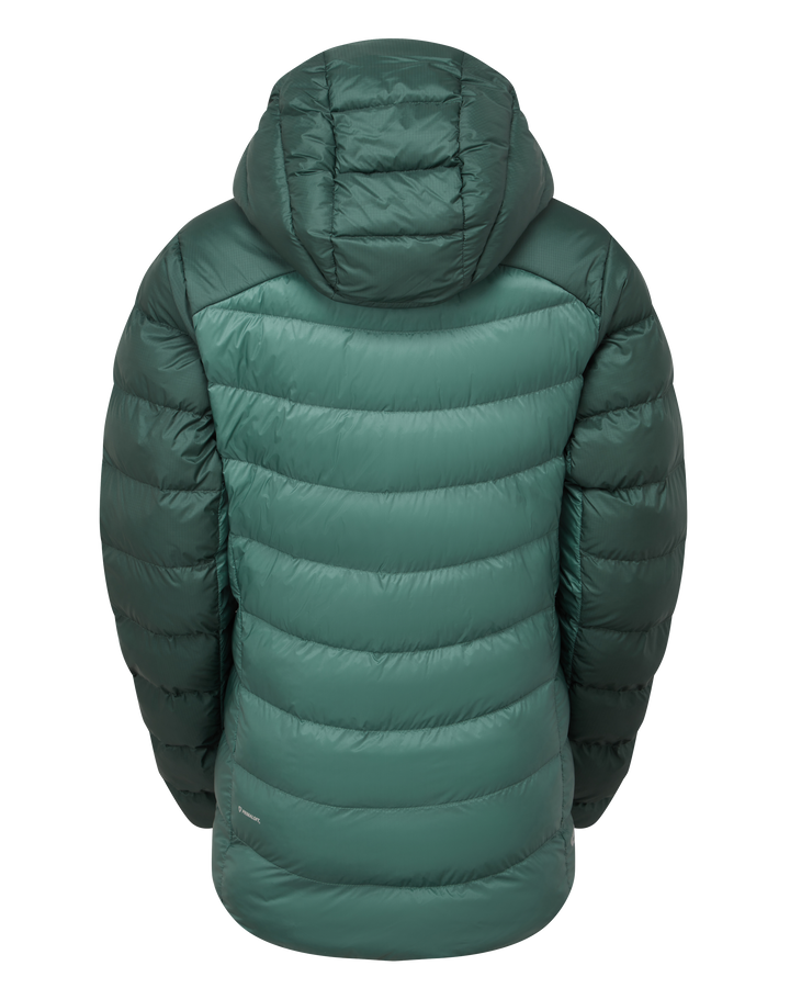 Rab Women's Cirrus Ultra Insulated Hooded Jacket