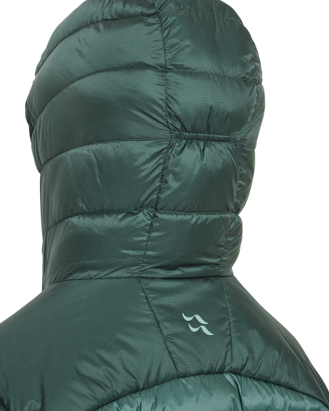 Rab Women's Cirrus Ultra Insulated Hooded Jacket