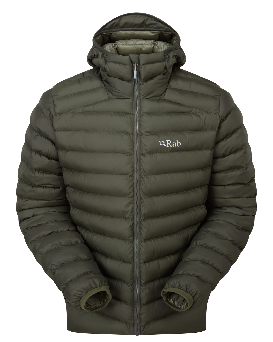 Rab Men's Cirrus Alpine Insulated Jacket