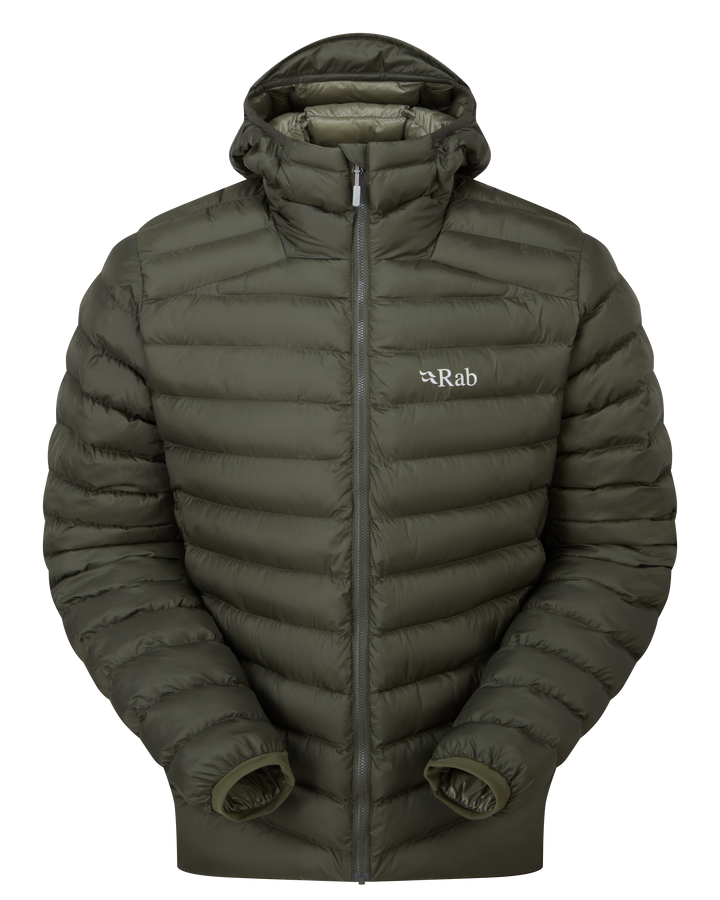 Rab Men's Cirrus Alpine Insulated Jacket
