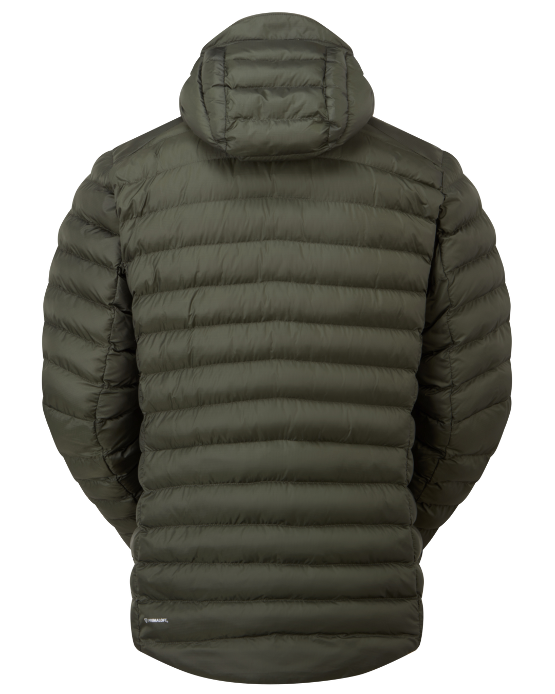 Rab Men's Cirrus Alpine Insulated Jacket