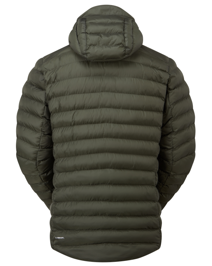 Rab Men's Cirrus Alpine Insulated Jacket