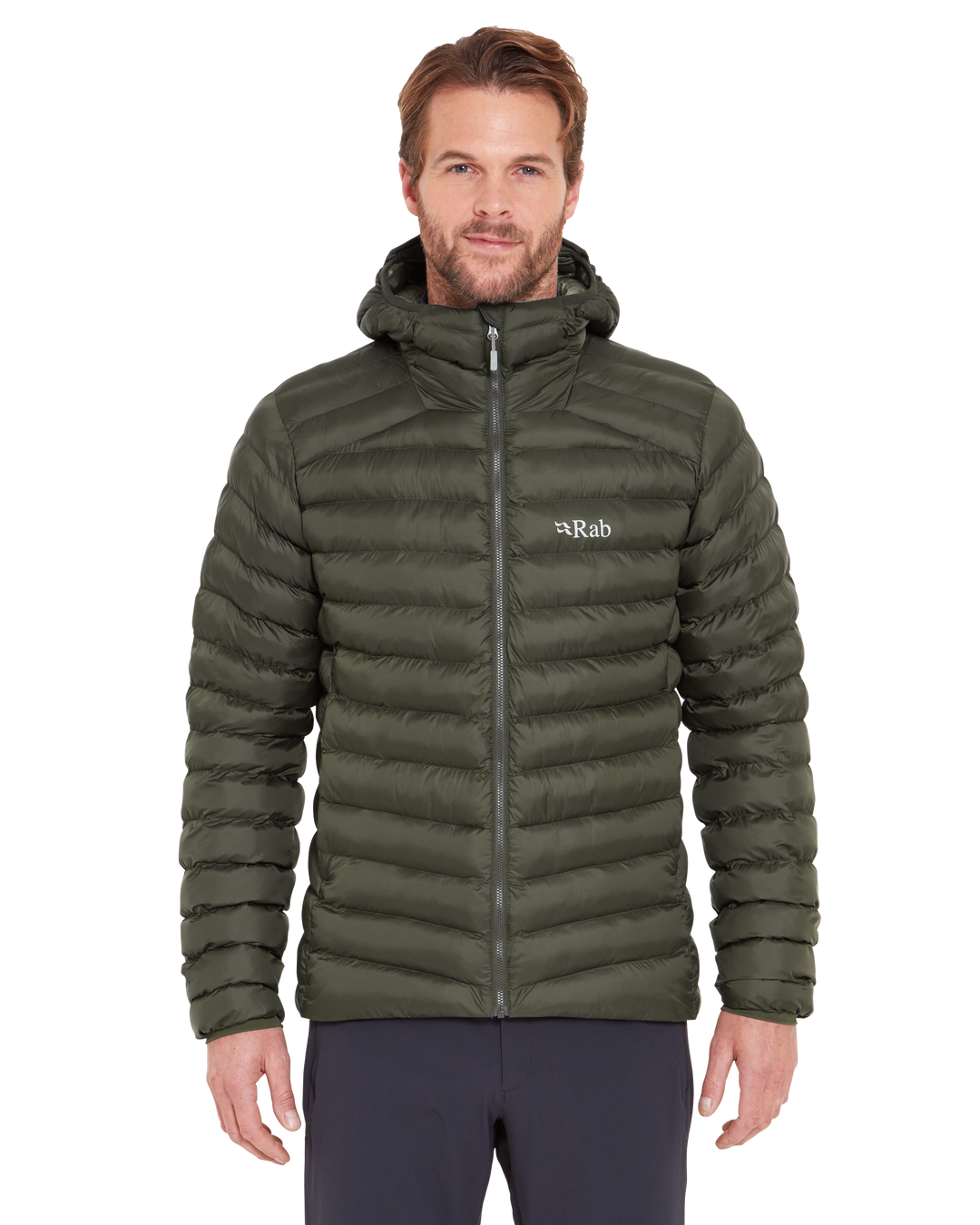 Rab Men's Cirrus Alpine Insulated Jacket