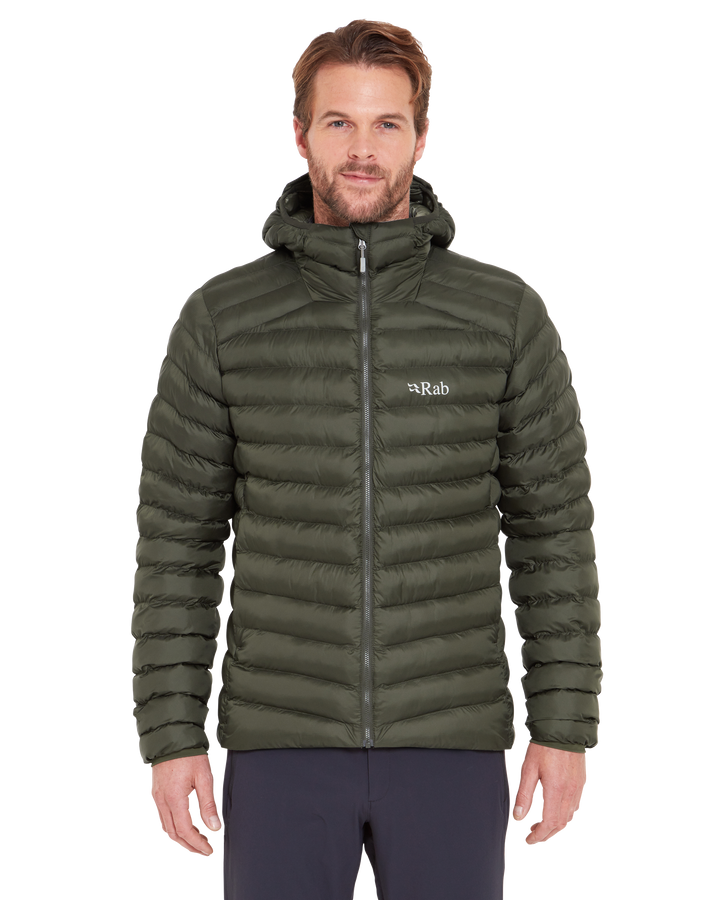 Rab Men's Cirrus Alpine Insulated Jacket