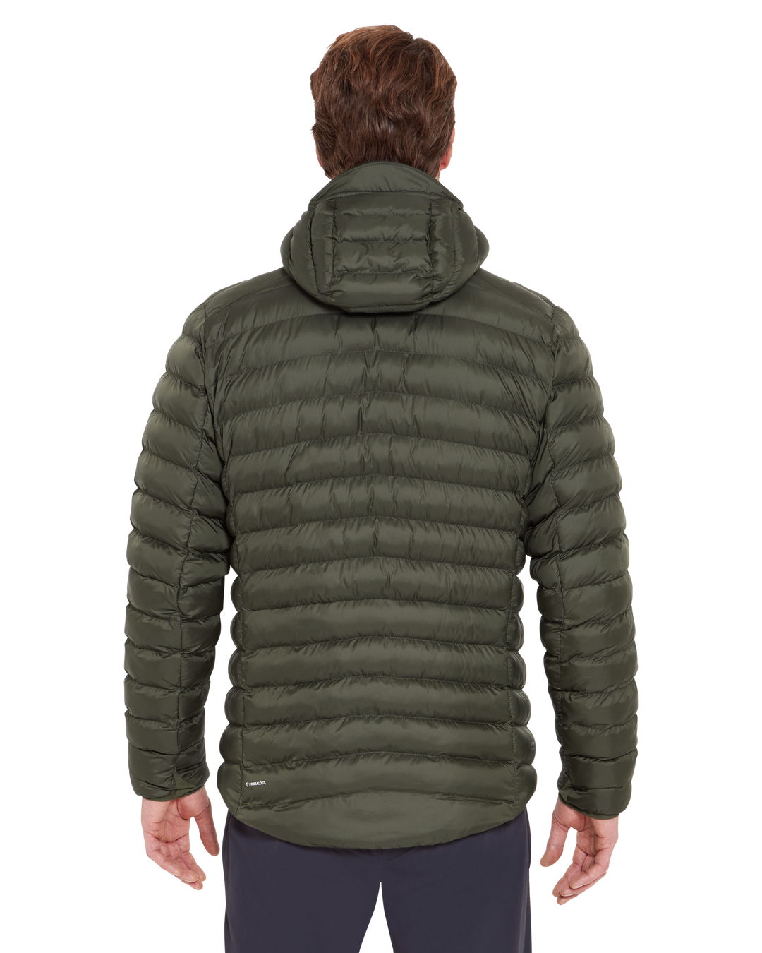 Rab Men's Cirrus Alpine Insulated Jacket