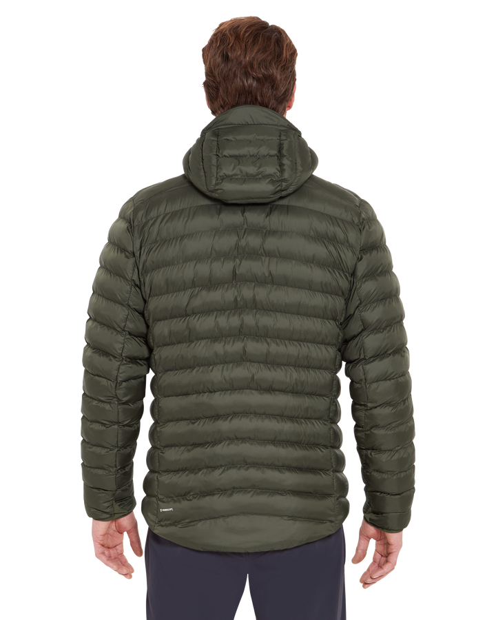 Rab Men's Cirrus Alpine Insulated Jacket