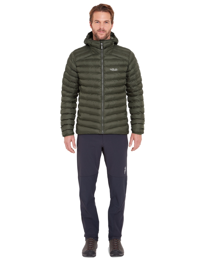 Rab Men's Cirrus Alpine Insulated Jacket