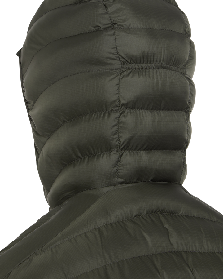 Rab Men's Cirrus Alpine Insulated Jacket