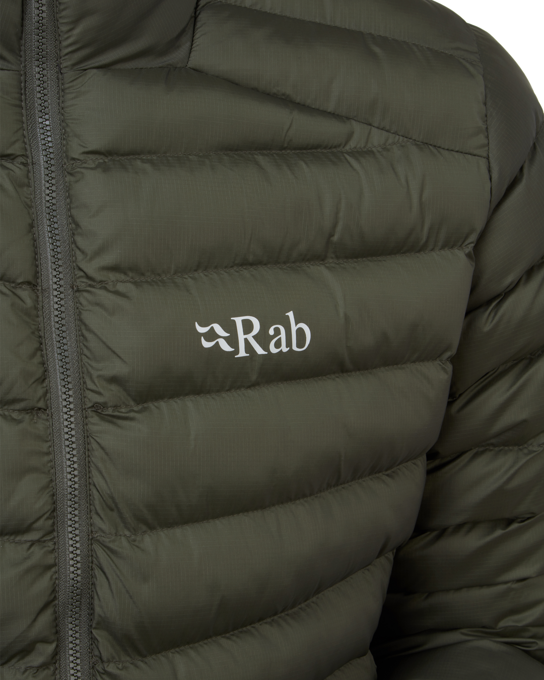 Rab Men's Cirrus Alpine Insulated Jacket