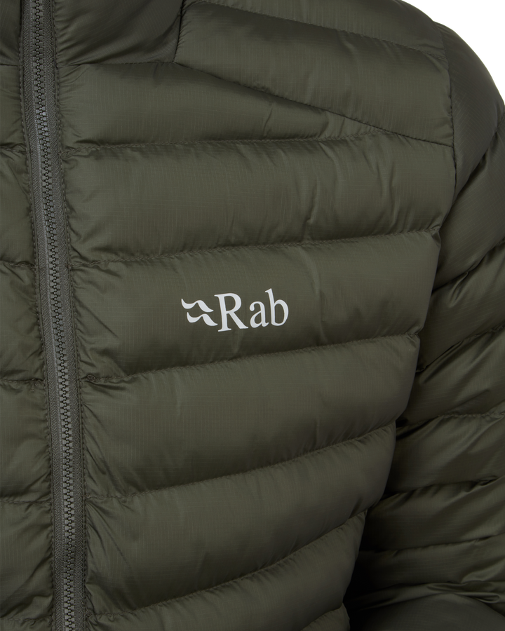 Rab Men's Cirrus Alpine Insulated Jacket