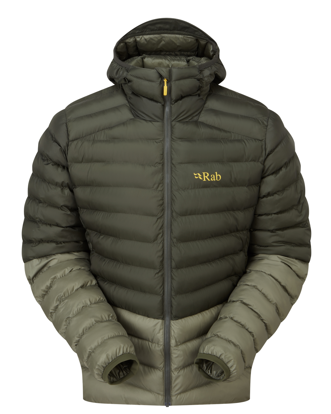 Rab Men's Cirrus Alpine Insulated Jacket