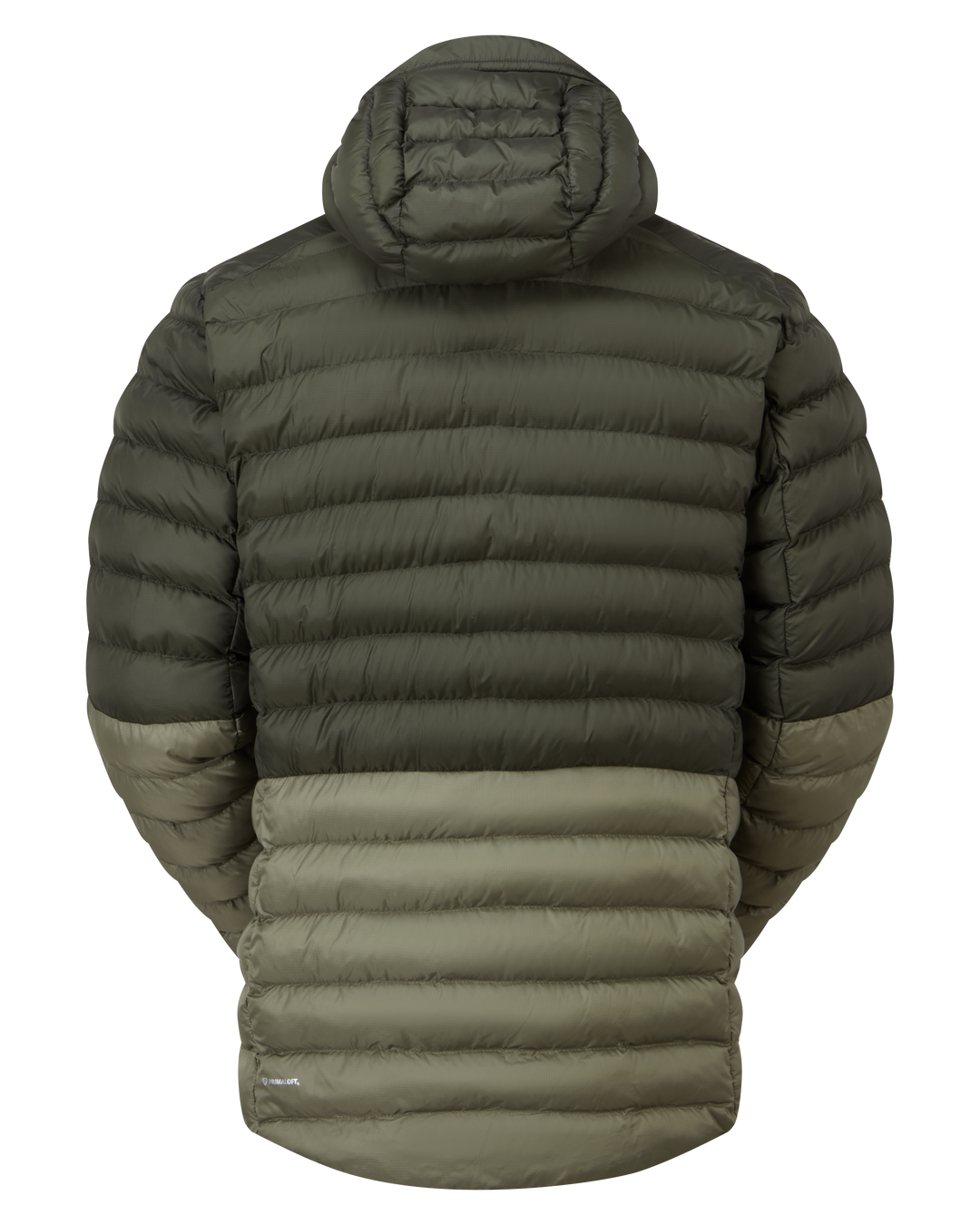 Rab Men's Cirrus Alpine Insulated Jacket