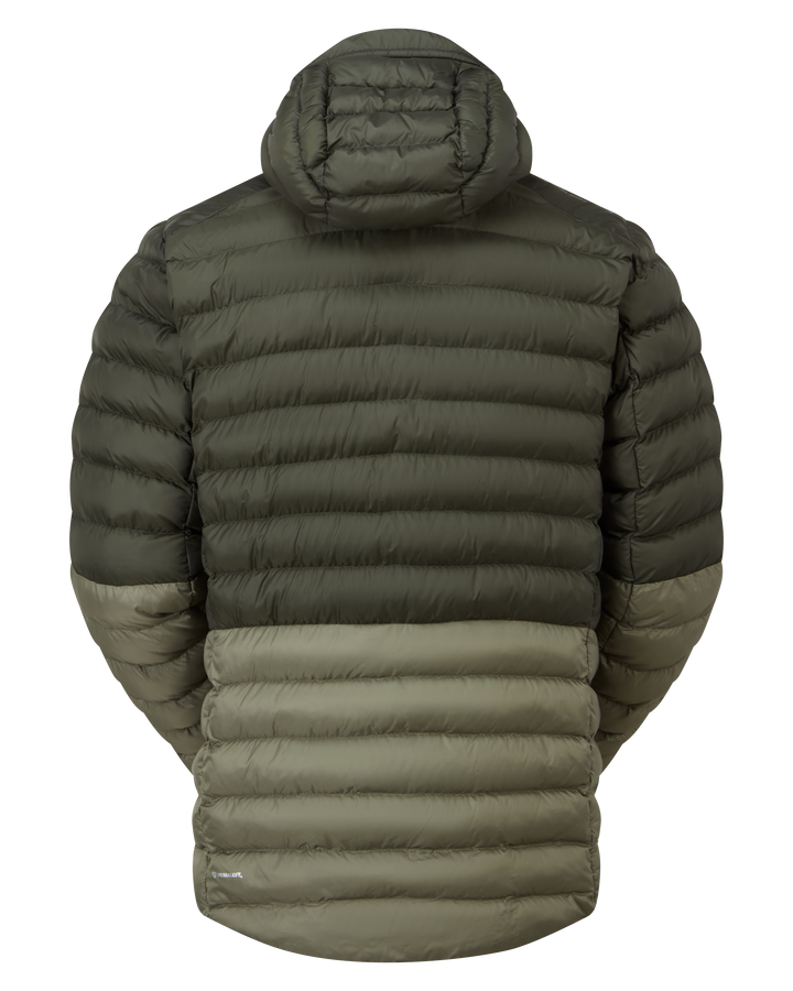 Rab Men's Cirrus Alpine Insulated Jacket