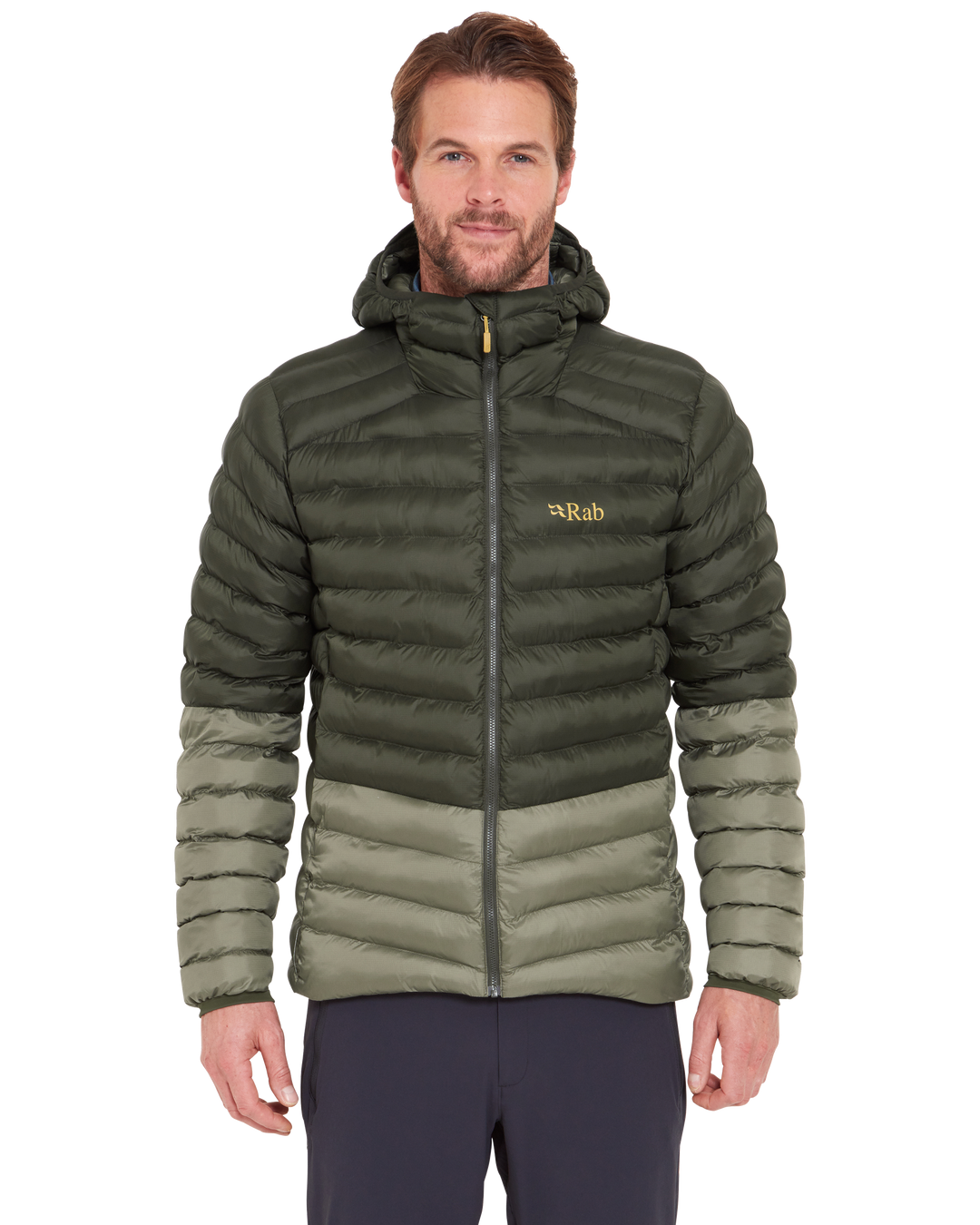 Rab Men's Cirrus Alpine Insulated Jacket
