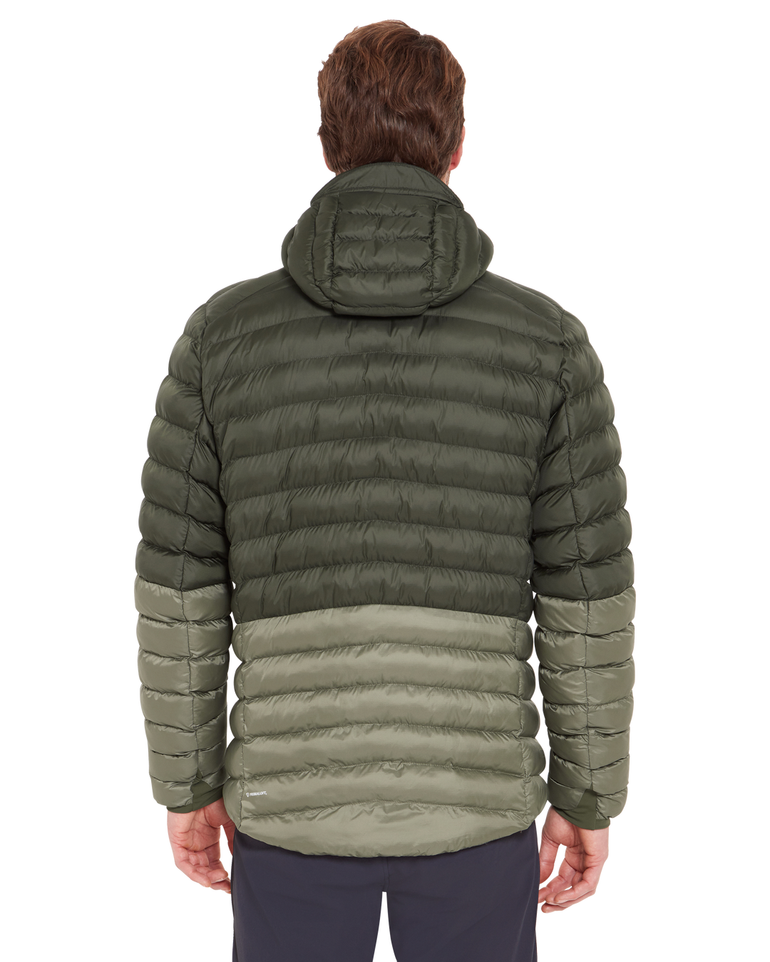 Rab Men's Cirrus Alpine Insulated Jacket
