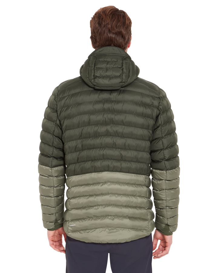 Rab Men's Cirrus Alpine Insulated Jacket