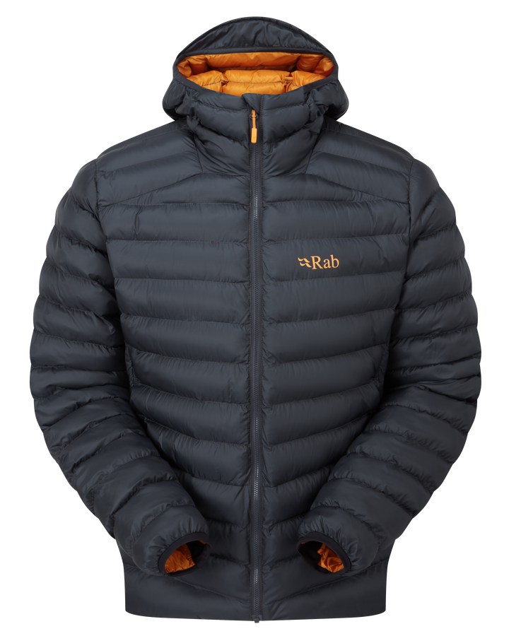 Rab Men's Cirrus Alpine Insulated Jacket