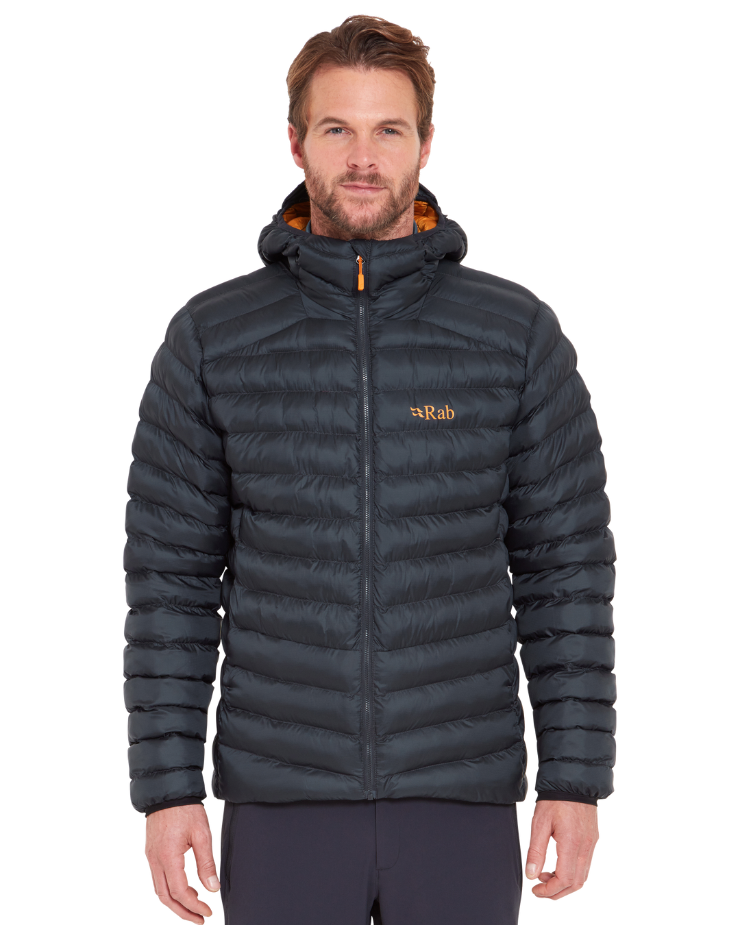Rab Men's Cirrus Alpine Insulated Jacket