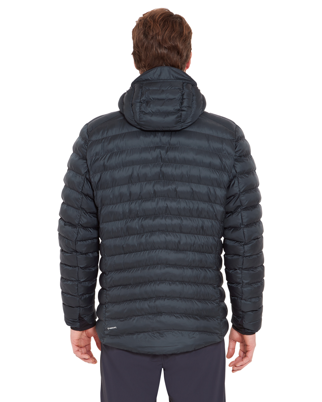 Rab Men's Cirrus Alpine Insulated Jacket