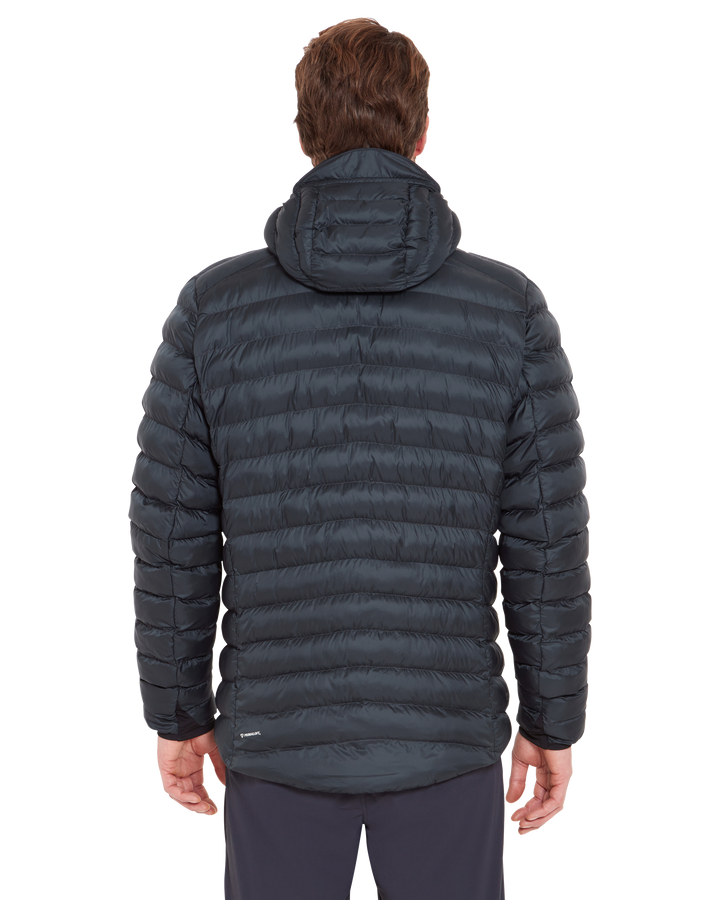 Rab Men's Cirrus Alpine Insulated Jacket