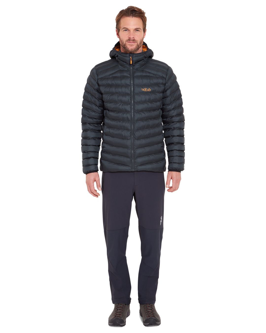 Rab Men's Cirrus Alpine Insulated Jacket