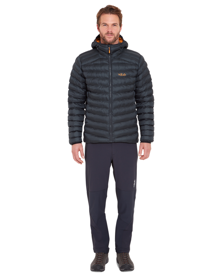 Rab Men's Cirrus Alpine Insulated Jacket