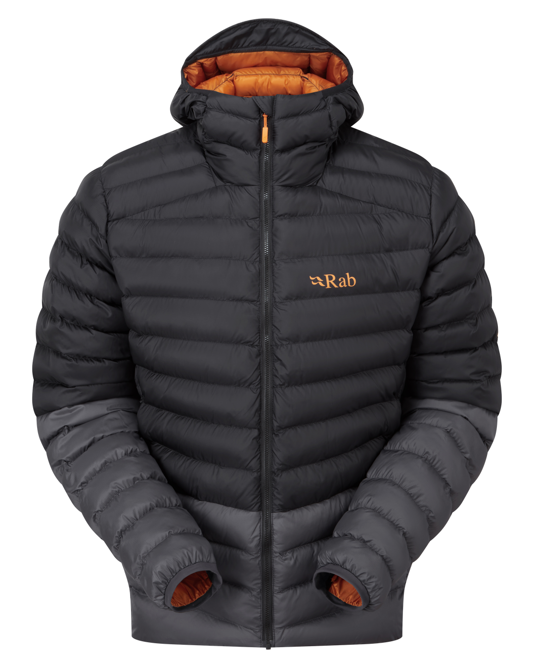 Rab Men's Cirrus Alpine Insulated Jacket