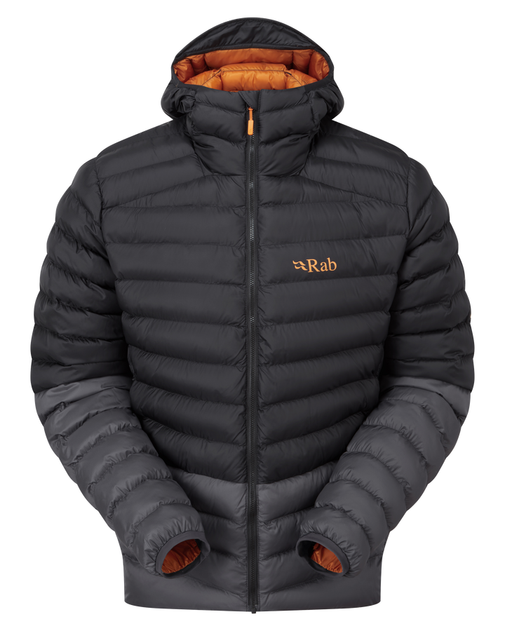 Rab Men's Cirrus Alpine Insulated Jacket