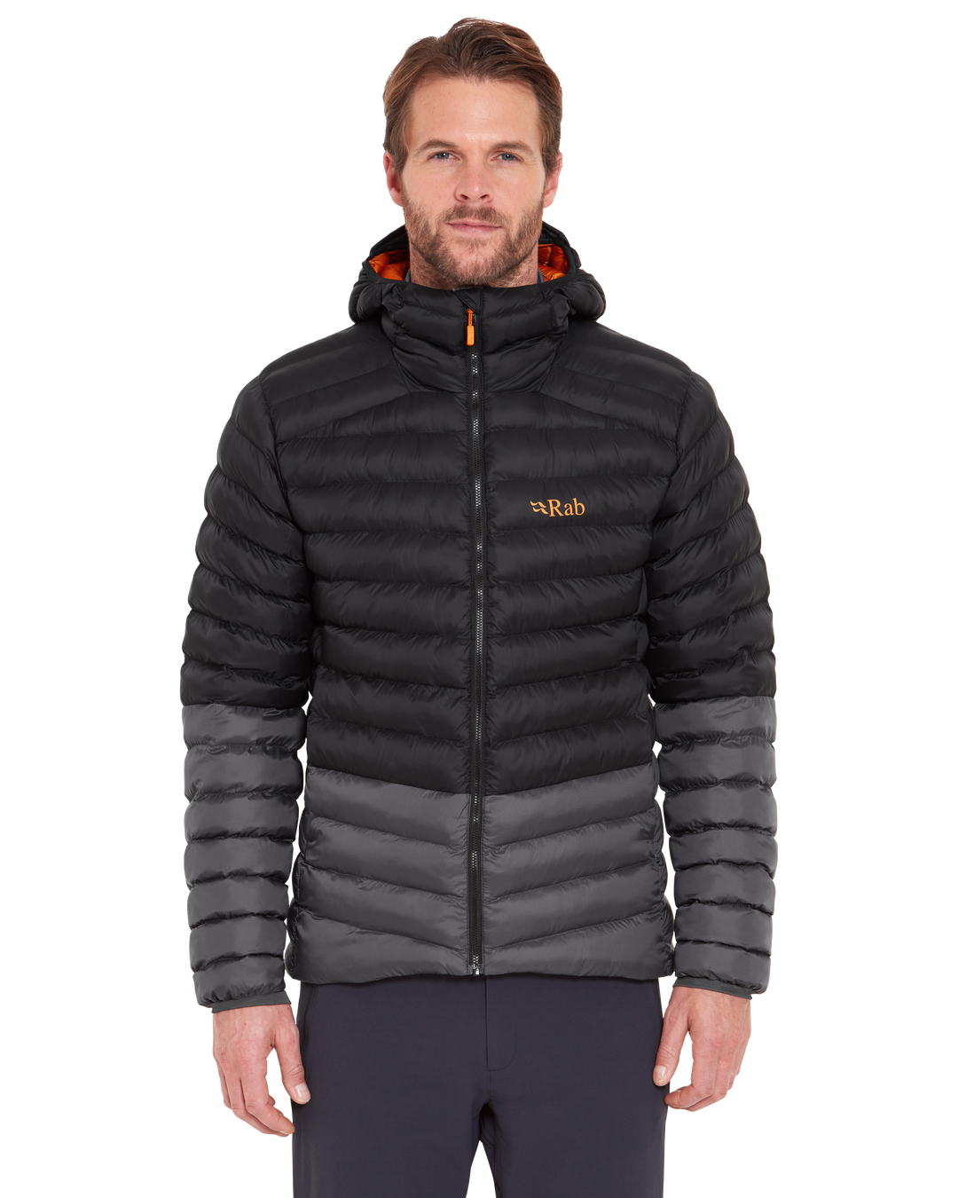 Rab Men's Cirrus Alpine Insulated Jacket