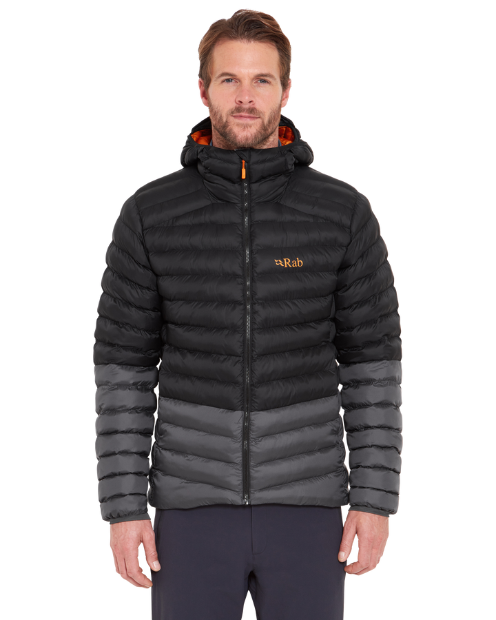 Rab Men's Cirrus Alpine Insulated Jacket