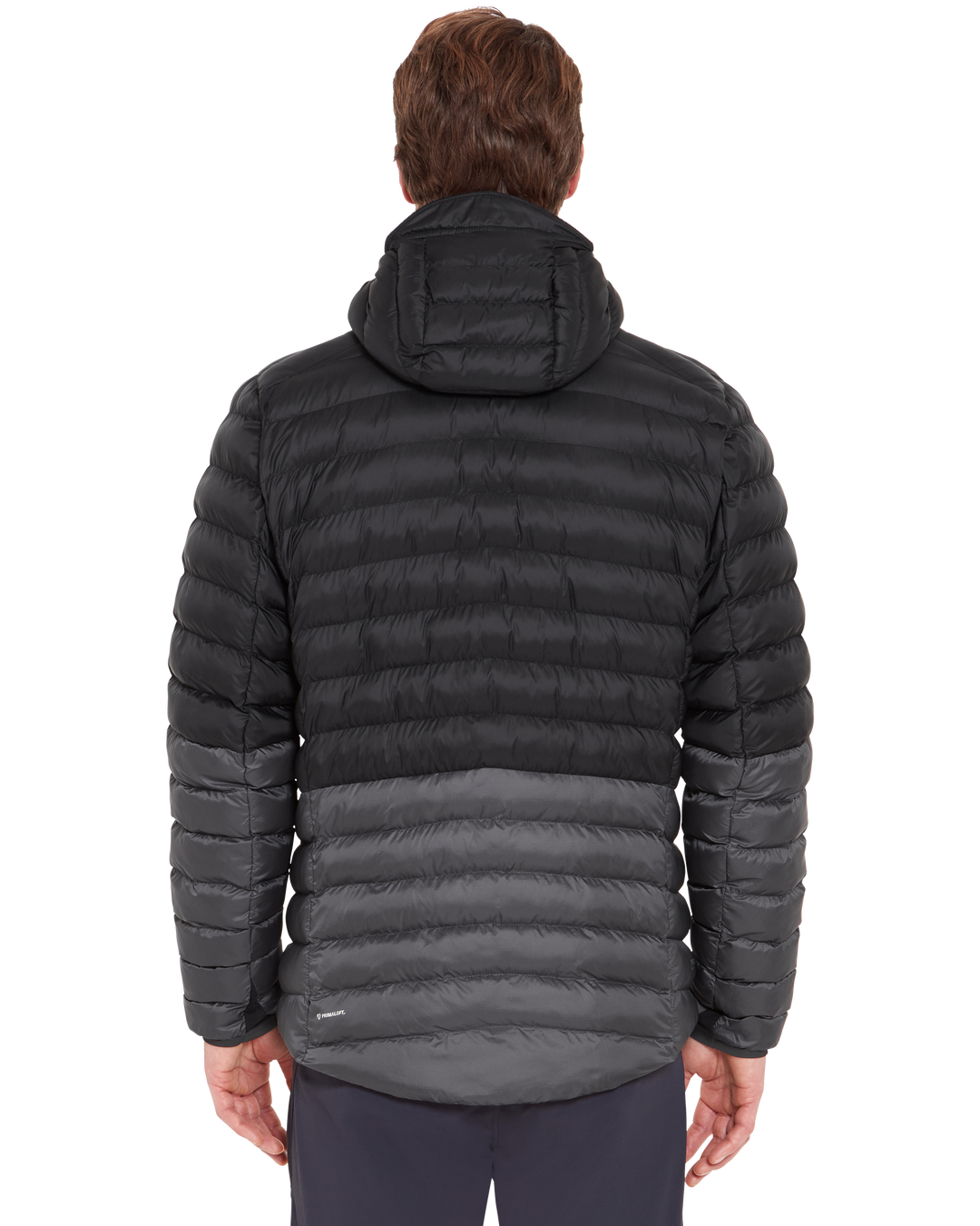 Rab Men's Cirrus Alpine Insulated Jacket
