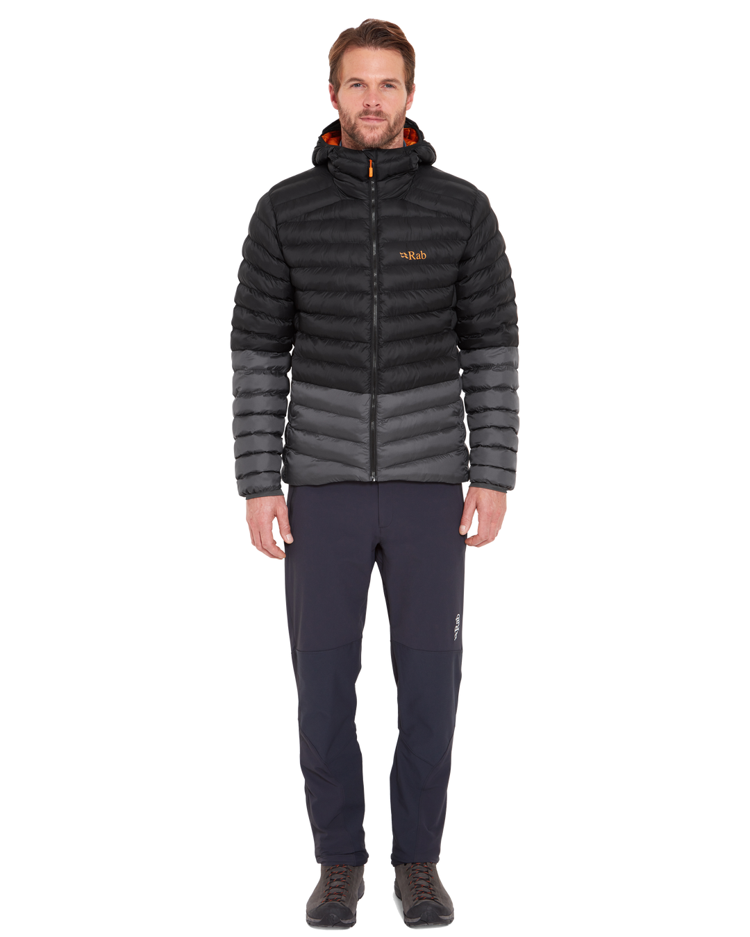 Rab Men's Cirrus Alpine Insulated Jacket