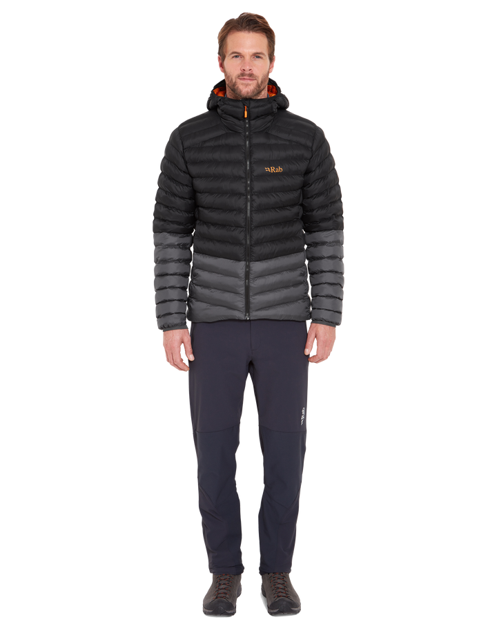 Rab Men's Cirrus Alpine Insulated Jacket
