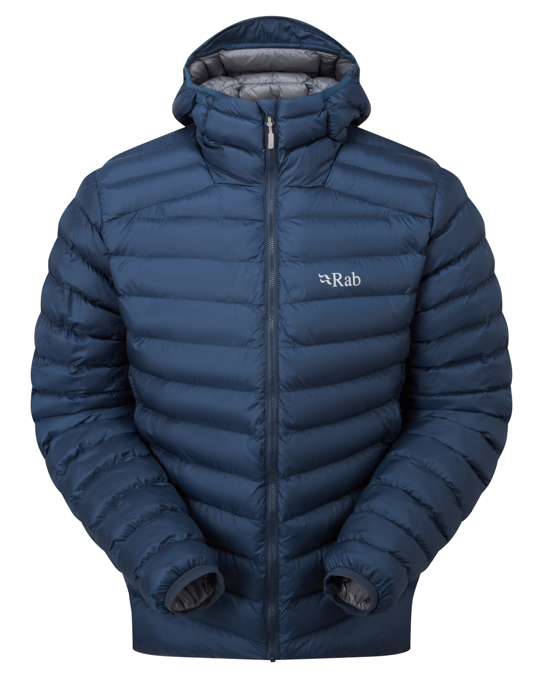 Rab Men's Cirrus Alpine Insulated Jacket