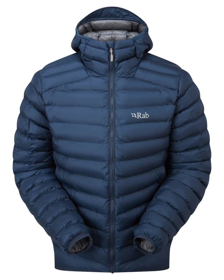 Rab Men's Cirrus Alpine Insulated Jacket