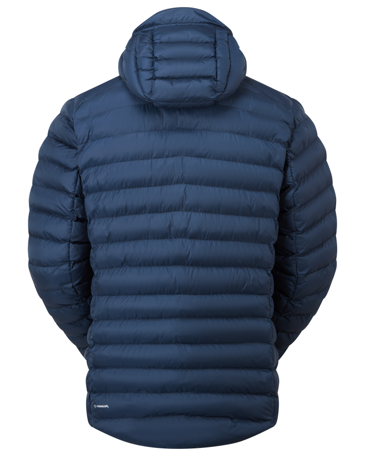 Rab Men's Cirrus Alpine Insulated Jacket