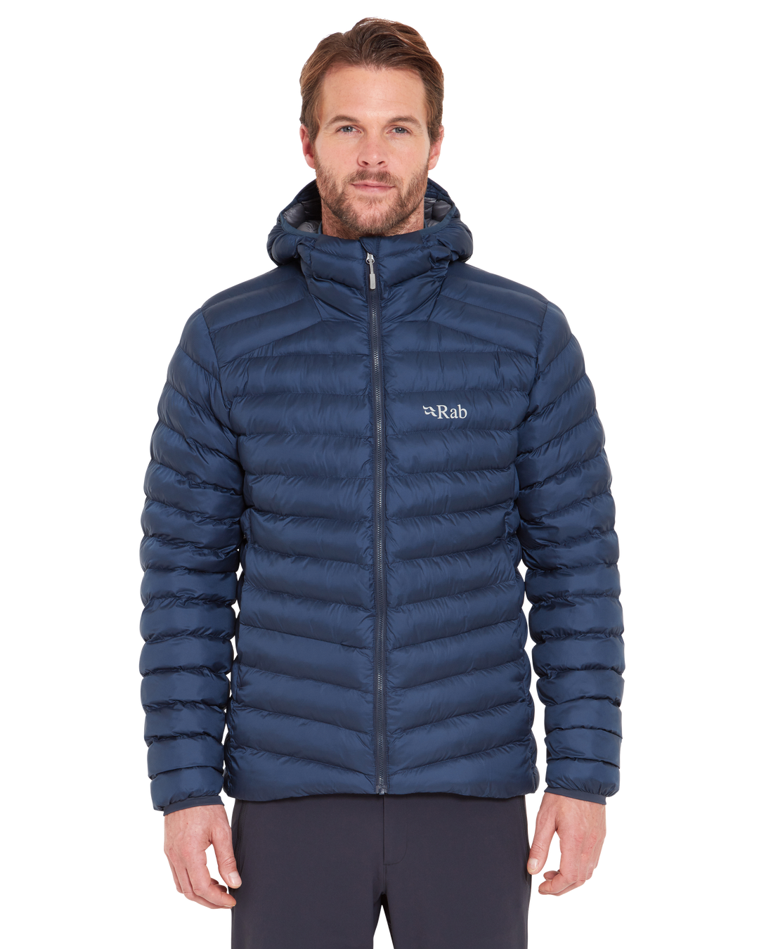 Rab Men's Cirrus Alpine Insulated Jacket